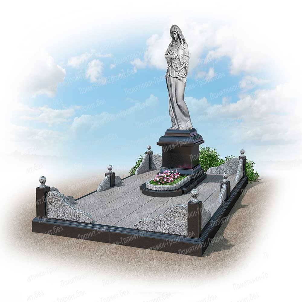 Памятник Смолевичи изображение